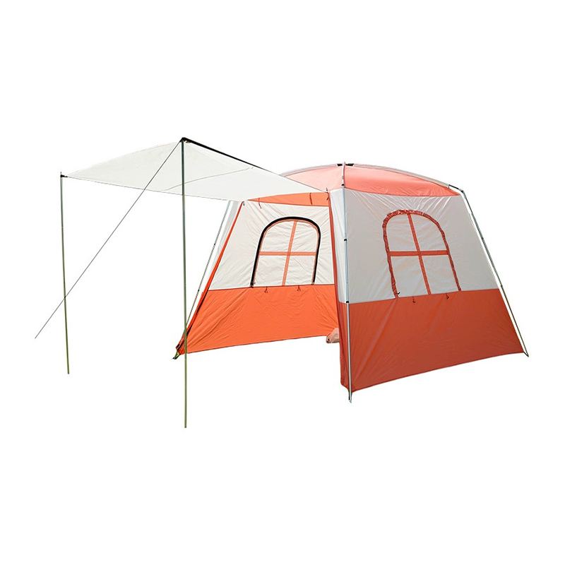 Tienda de campaña emergente de doble pared MSCT130