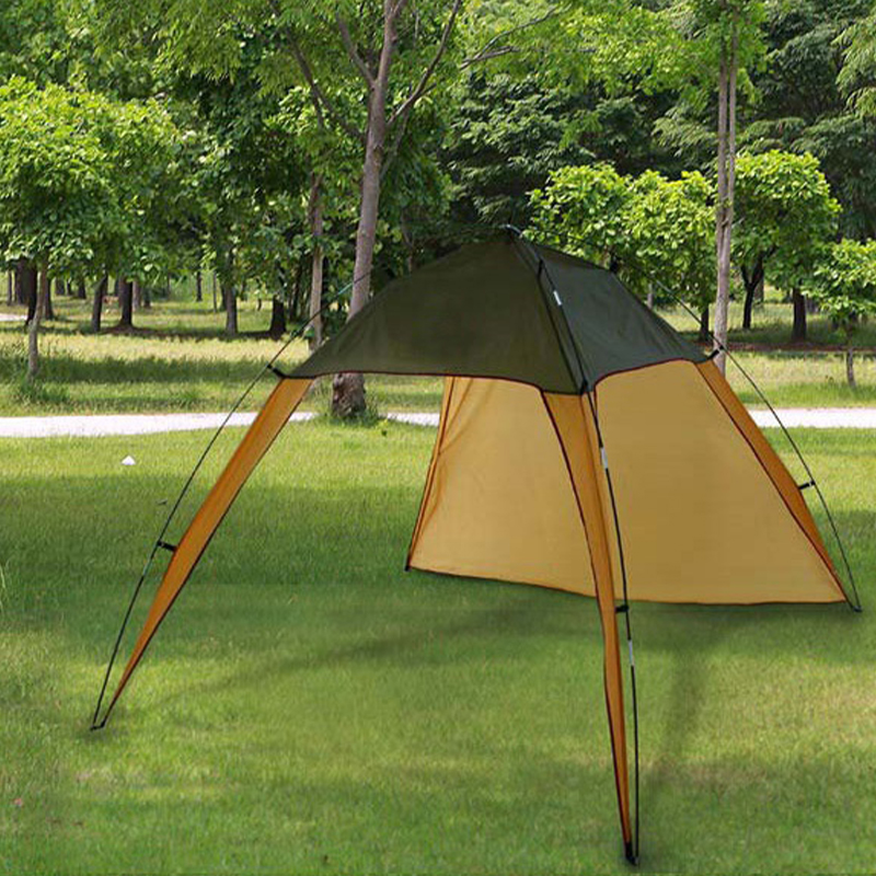 MSBT116 Tienda de campaña plegable portátil para exteriores