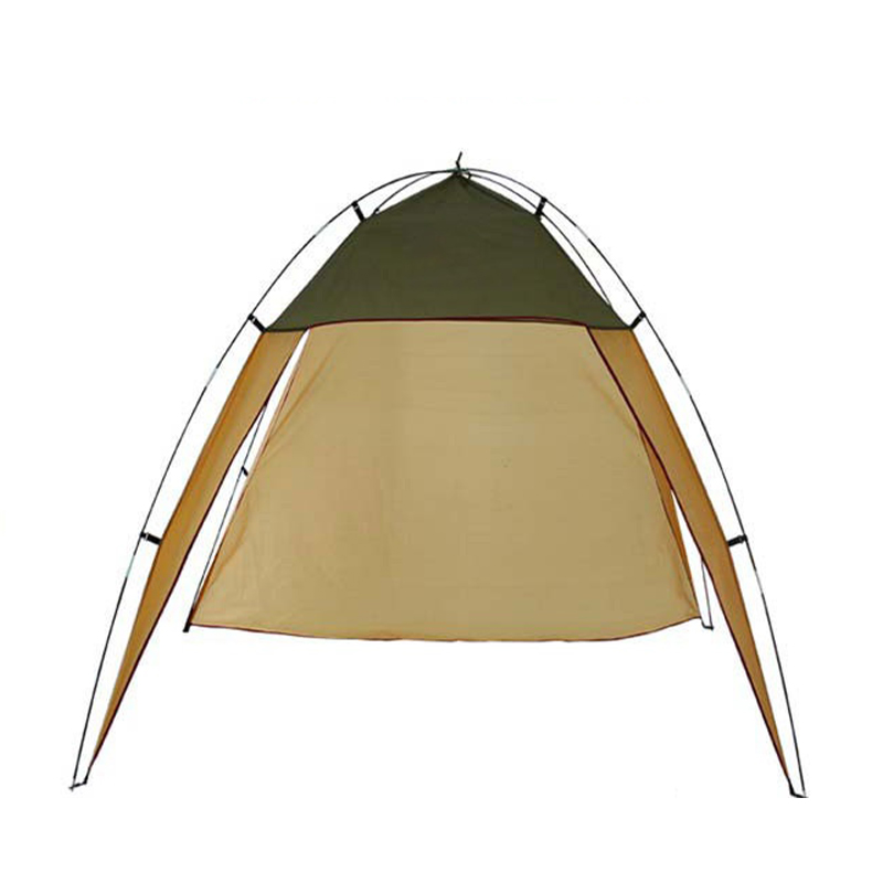 MSBT116 Tienda de campaña plegable portátil para exteriores