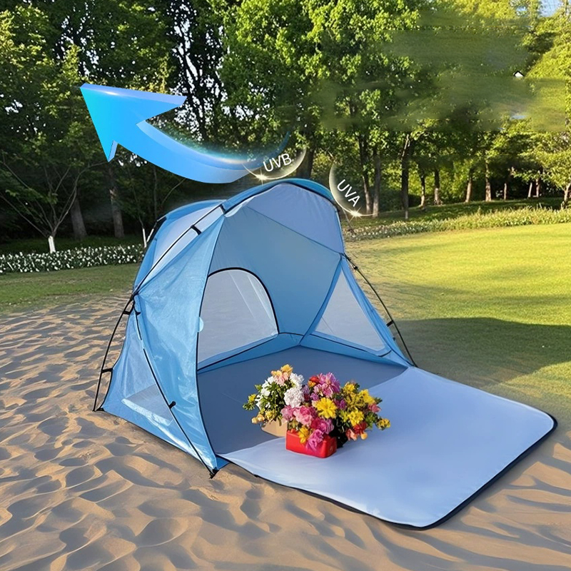 Tienda de campaña de playa para una sola persona MSBT118