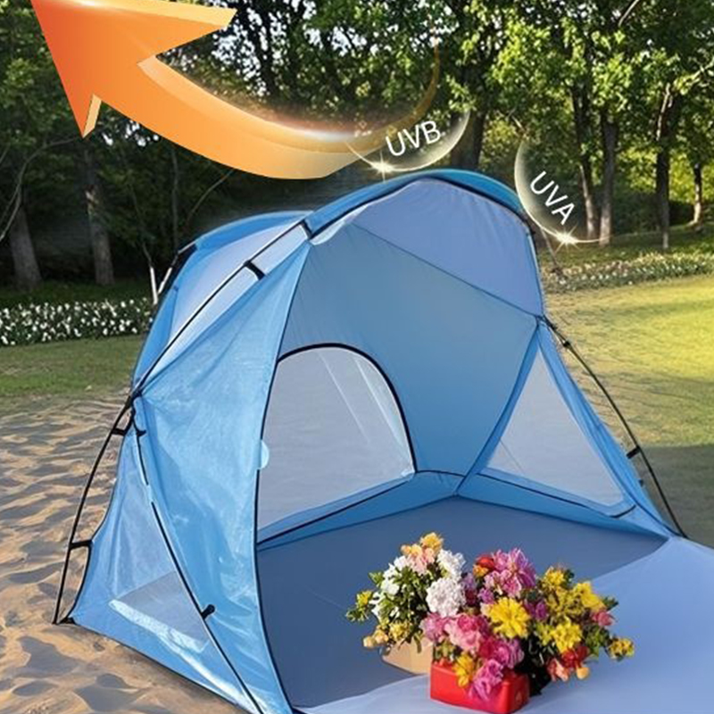 Tienda de campaña de playa para una sola persona MSBT118