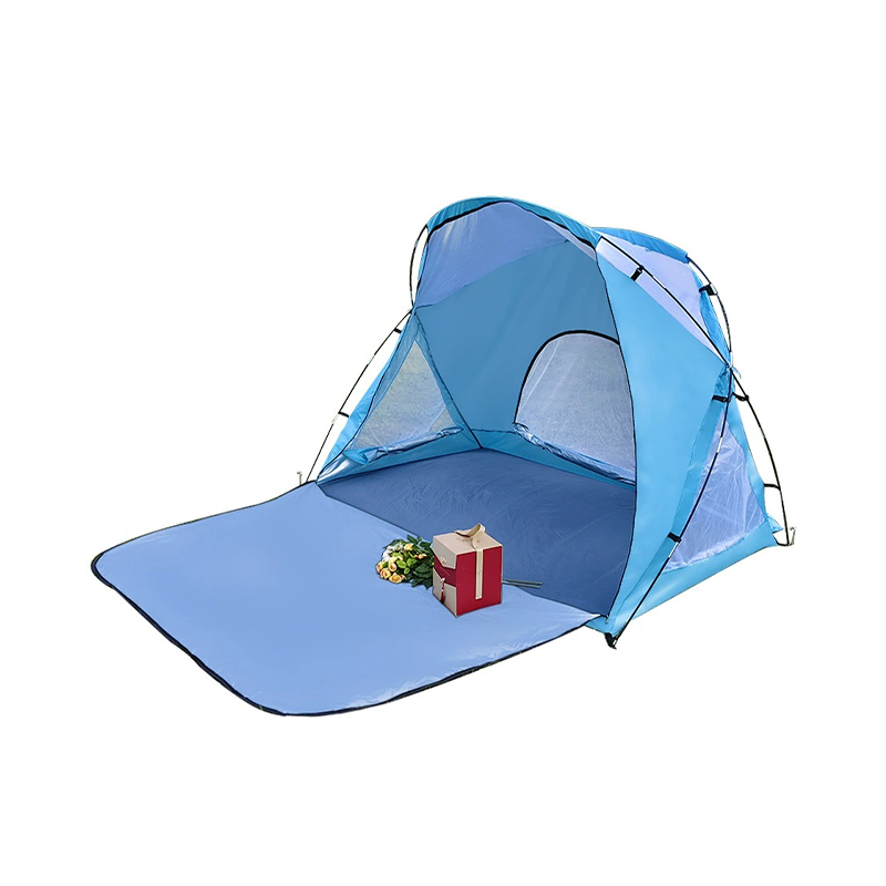 Tienda de campaña de playa para una sola persona MSBT118