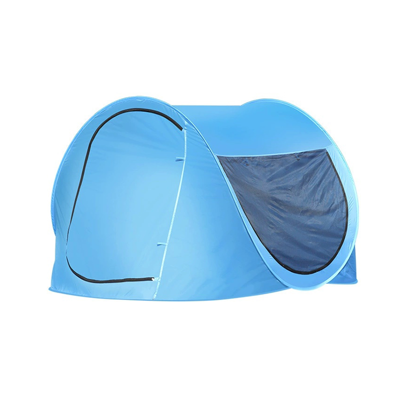 Carpa de playa tipo domo MSBT120