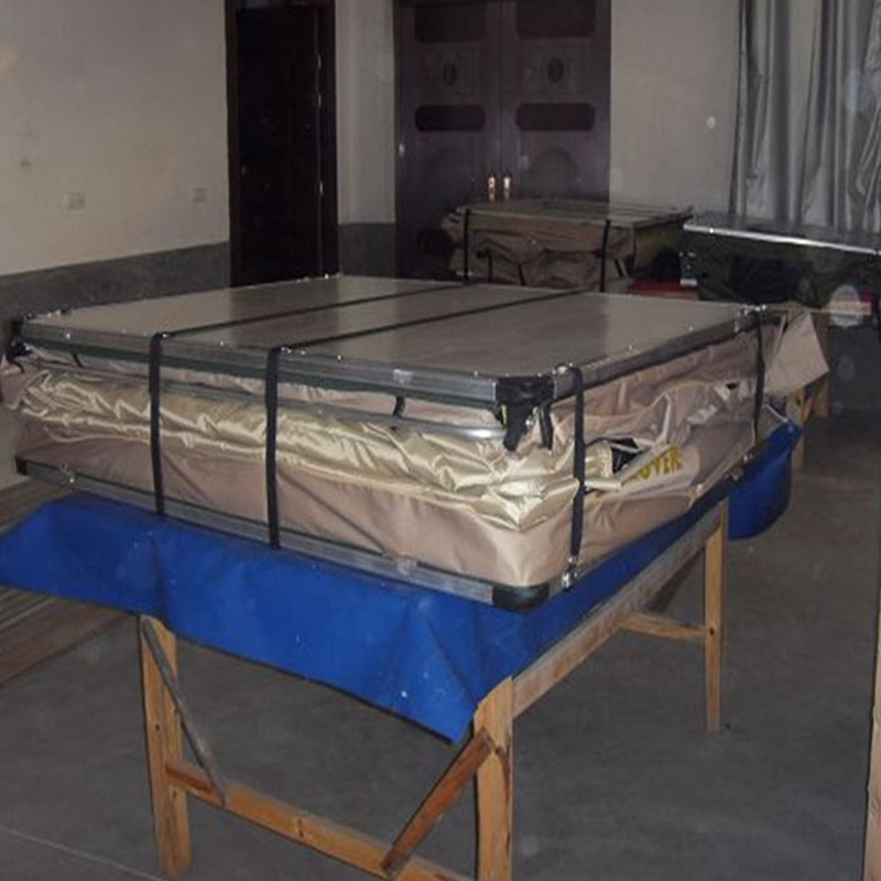 Tienda Ridgetop para dos personas y para todas las estaciones