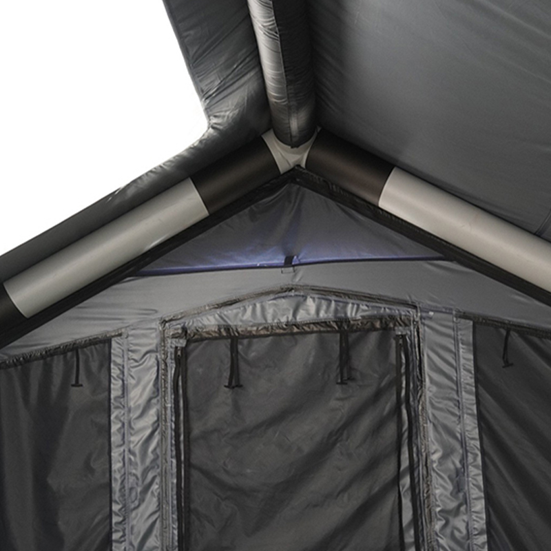 Tienda inflable Oxford PU/PVC