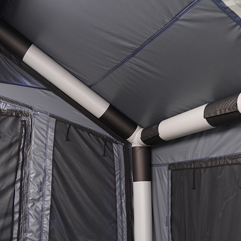 Tienda inflable Oxford PU/PVC