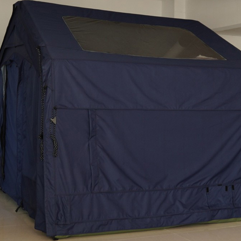 Tienda inflable Oxford PU/PVC