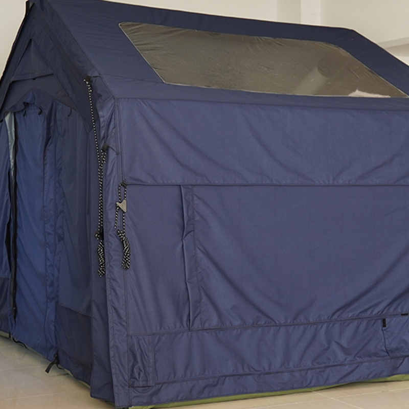 Tienda inflable Oxford PU/PVC