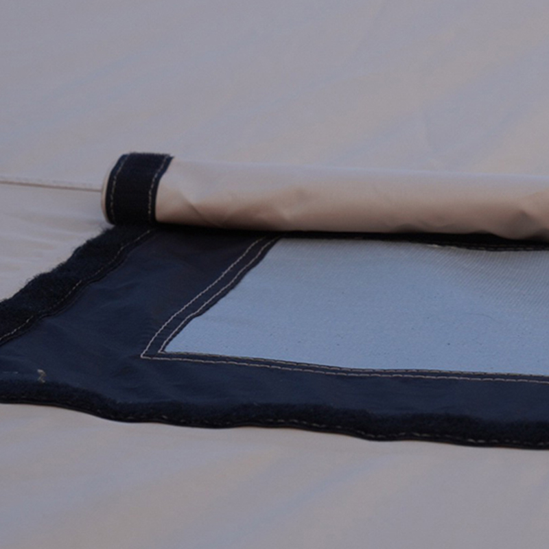 Tienda inflable Oxford impermeable