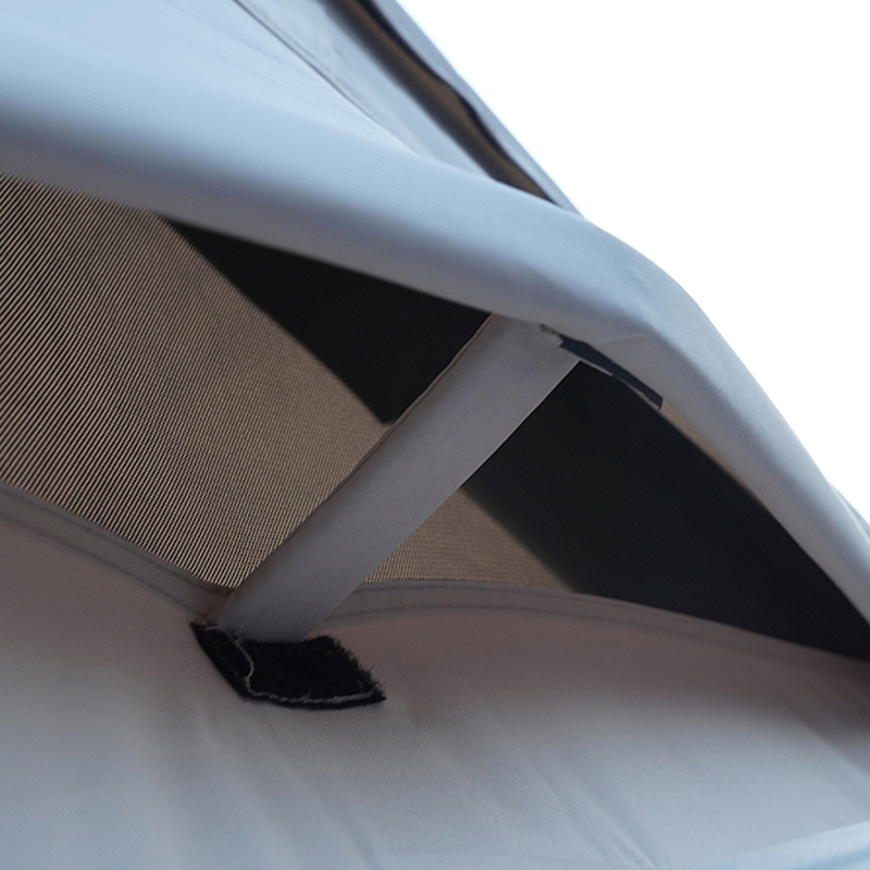 Tienda inflable Oxford impermeable