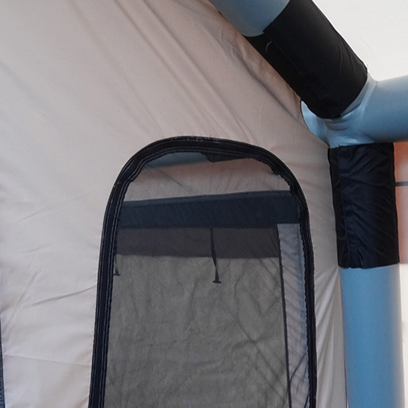 Tienda inflable Oxford impermeable
