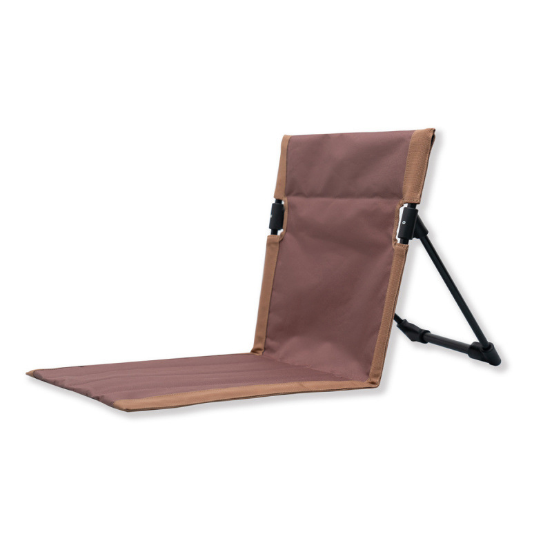 Silla de playa plegable y ligera