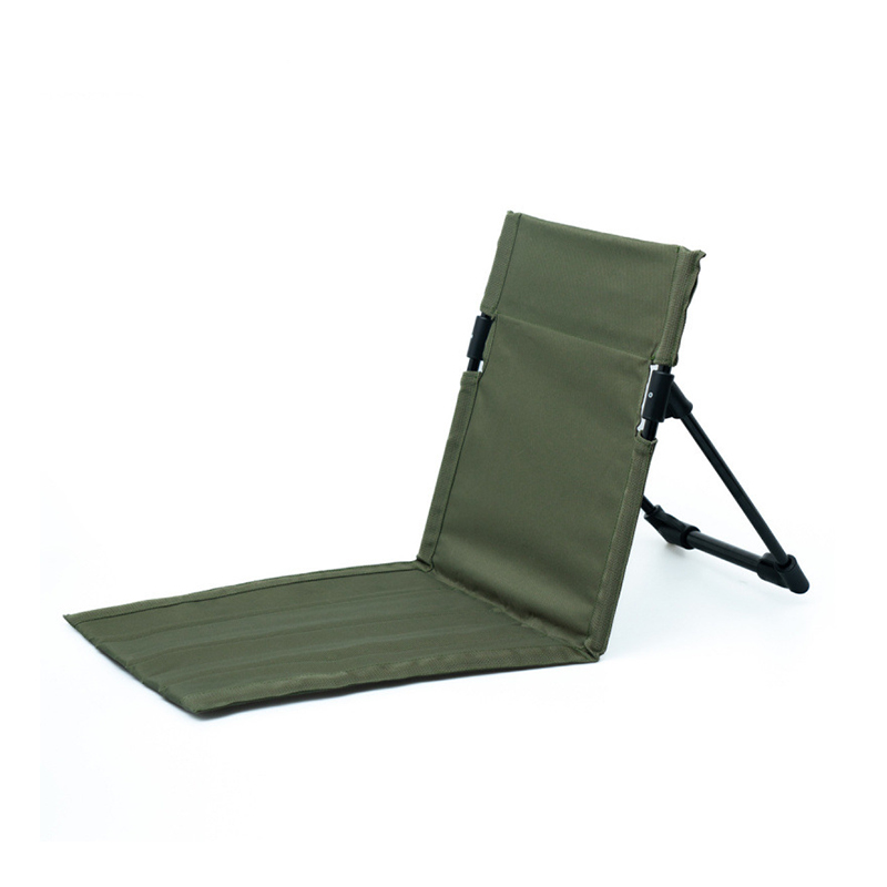 Silla de playa plegable y ligera