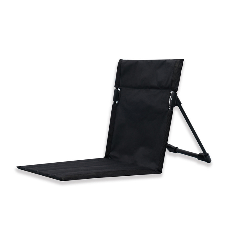 Silla de playa plegable y ligera