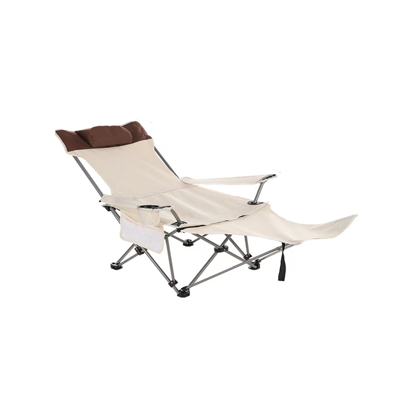 Sillón de playa plegable