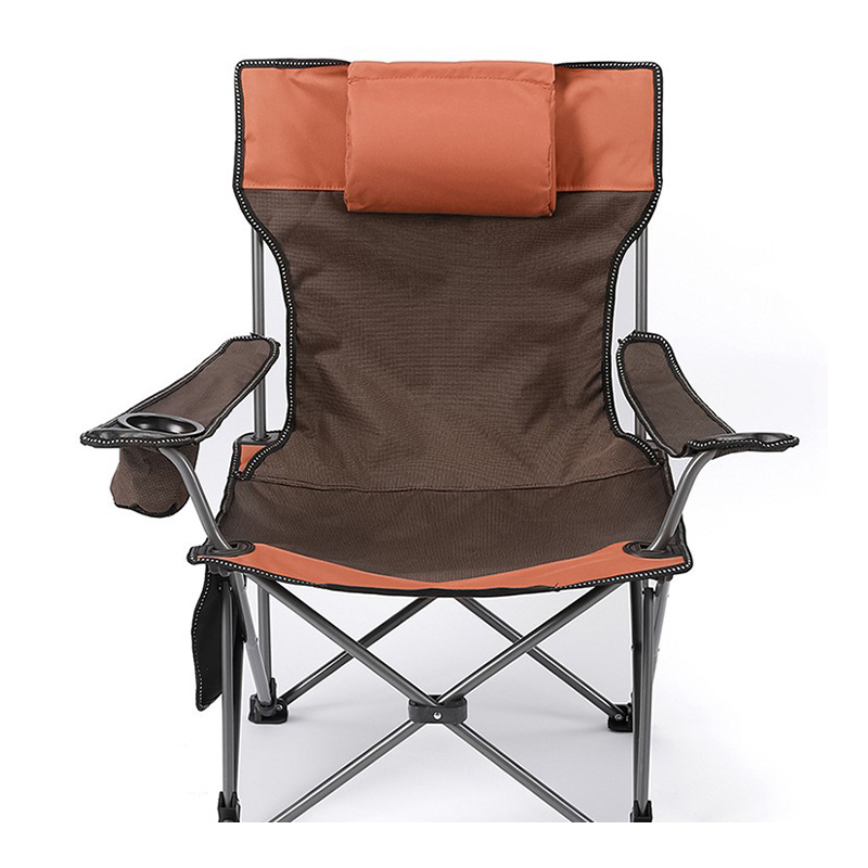 Silla De Playa Con Reposabrazos