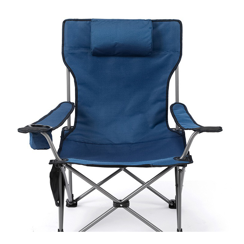 Silla De Playa Con Reposabrazos