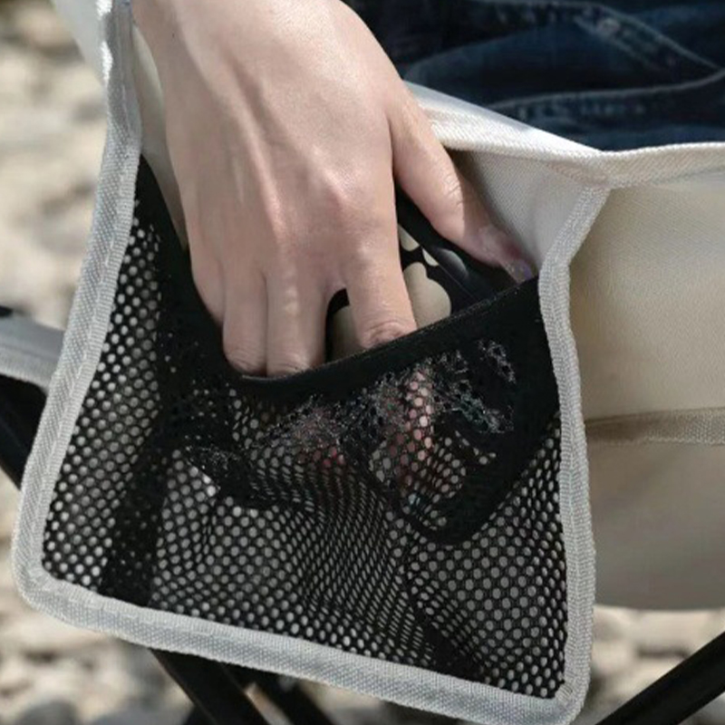 Silla Luna de Malla