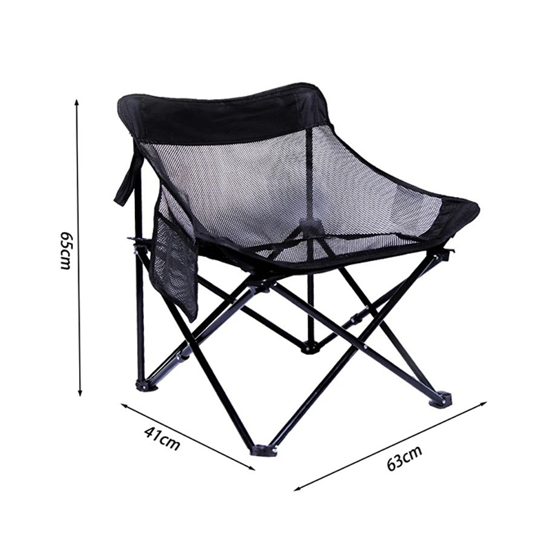 Silla Luna de Malla