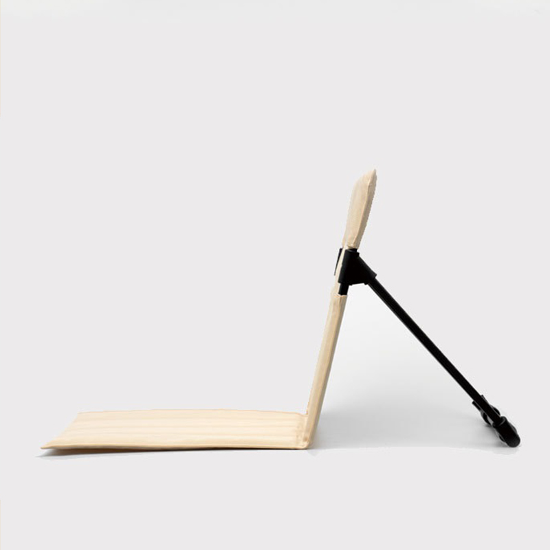 Silla de playa plegable y ligera