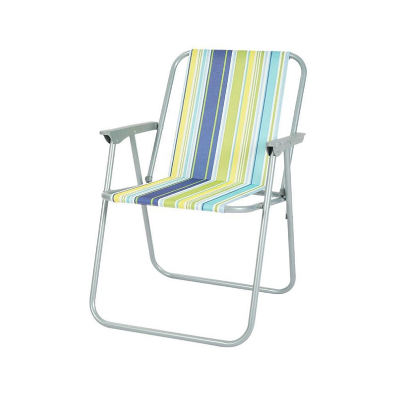 ¿Cuánto peso puede soportar una silla de camping?