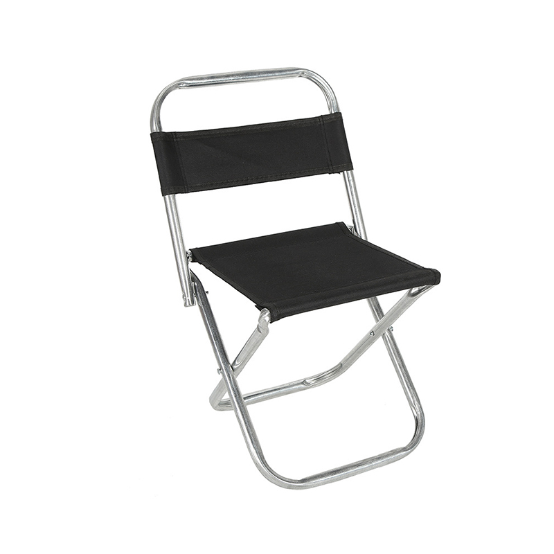 Taburete plegable