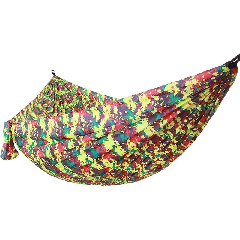 Hamaca Pongee Estampada