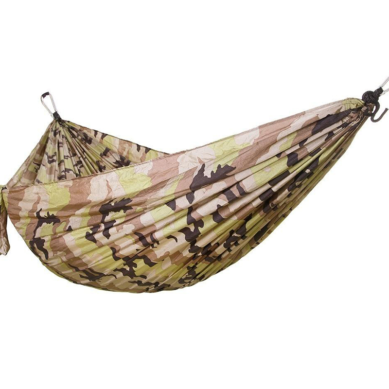 Hamaca Pongee Estampada