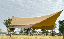 Elegir un dosel para actividades al aire libre: factores clave a considerar