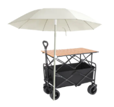 Camping Cart