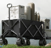 Foldable Camping Cart