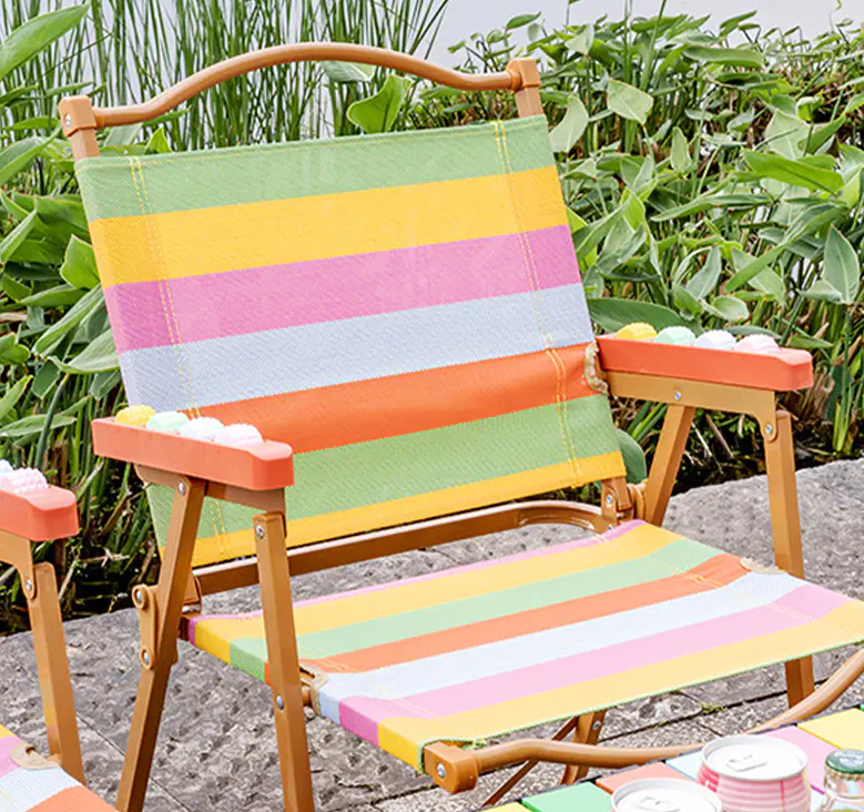 ¿Qué silla de playa es mejor: plegable o fija?