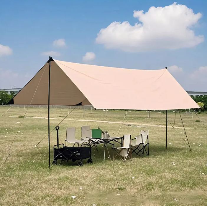 Outdoor Canopy Tents