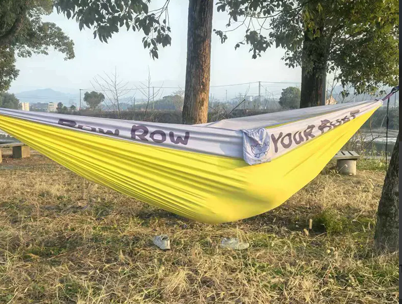 Camping Hammocks