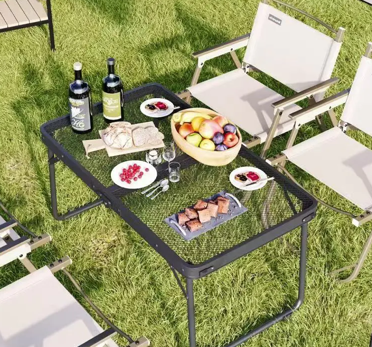 Camping Table